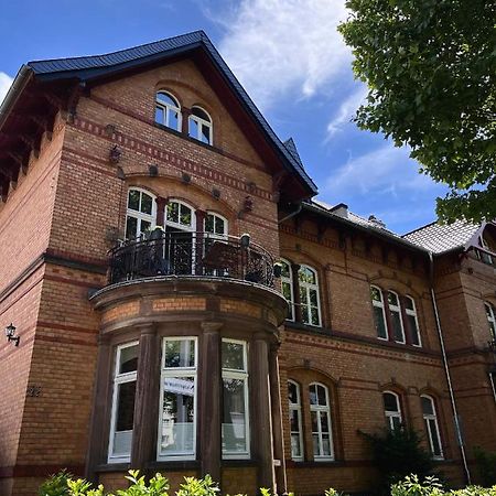 Stay At Randolphs Kassel Buitenkant foto