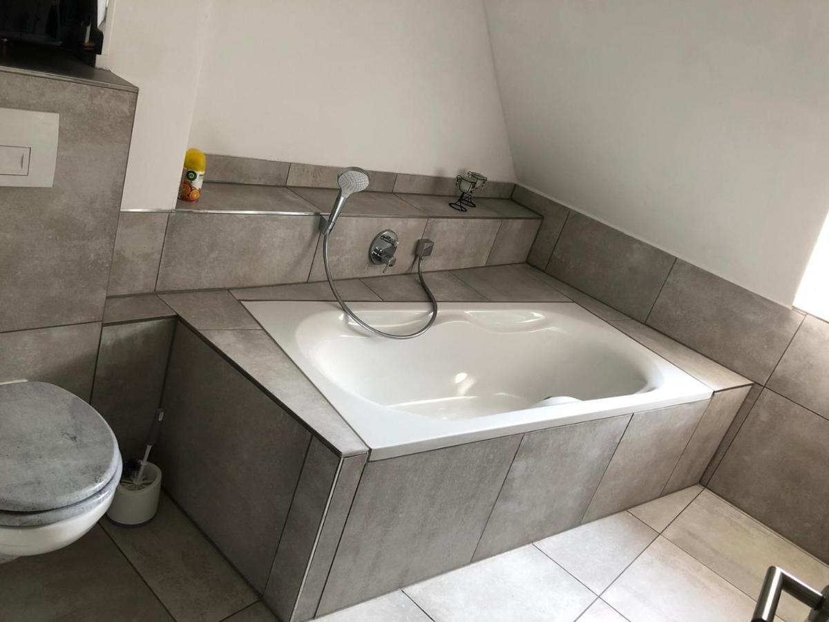 Stay At Randolphs Kassel Buitenkant foto