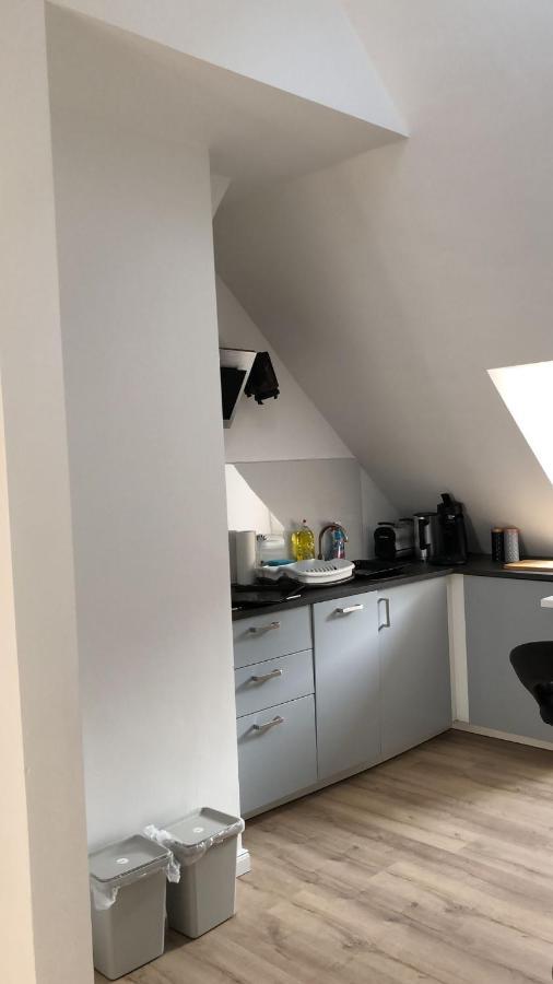 Stay At Randolphs Kassel Buitenkant foto