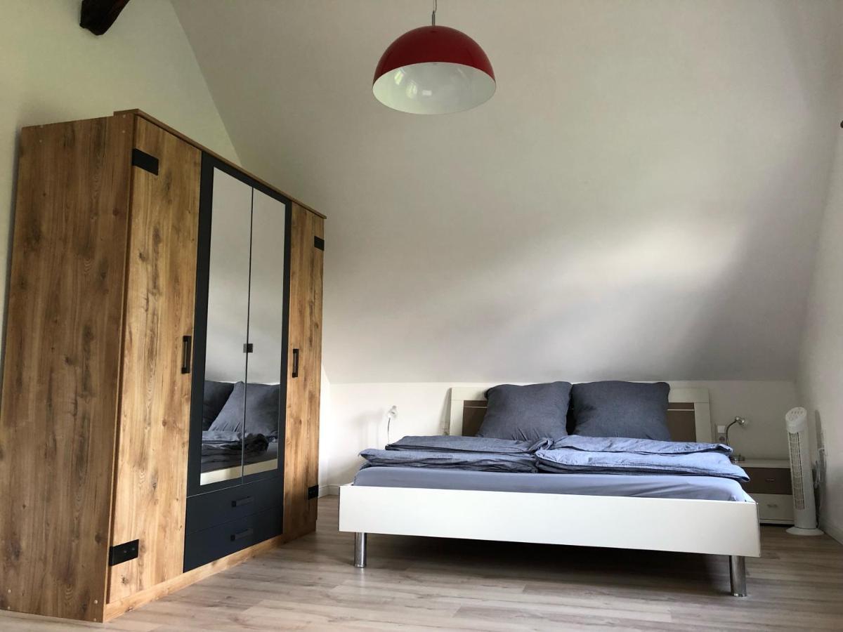 Stay At Randolphs Kassel Buitenkant foto