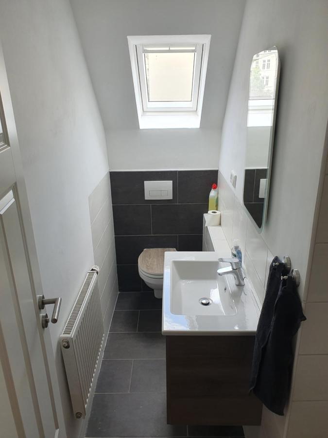 Stay At Randolphs Kassel Buitenkant foto