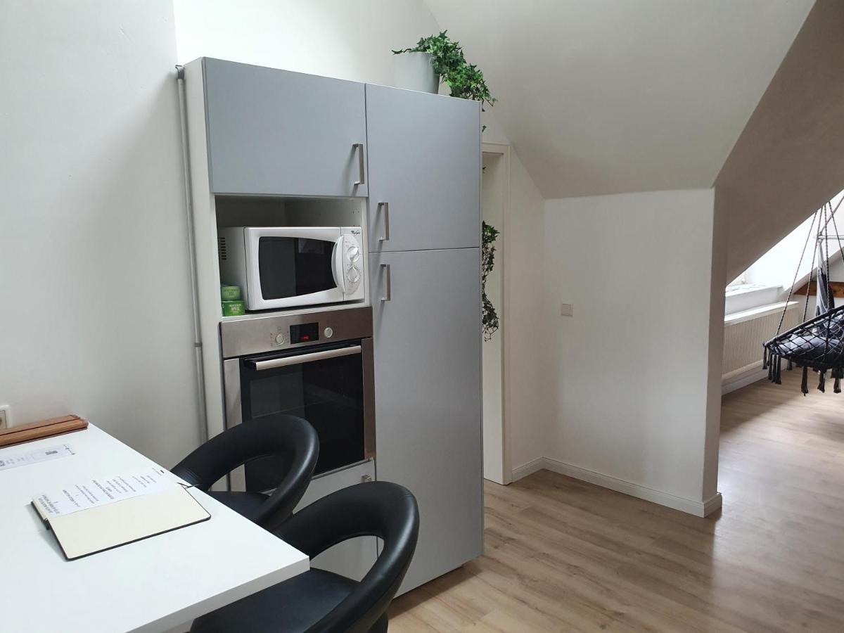Stay At Randolphs Kassel Buitenkant foto
