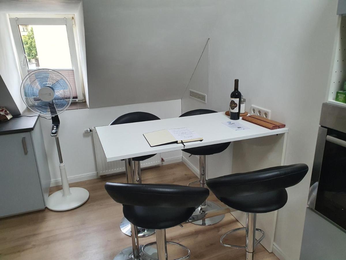 Stay At Randolphs Kassel Buitenkant foto