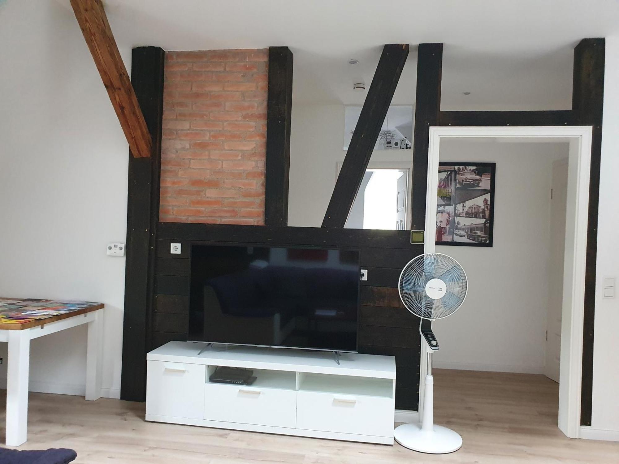 Stay At Randolphs Kassel Kamer foto
